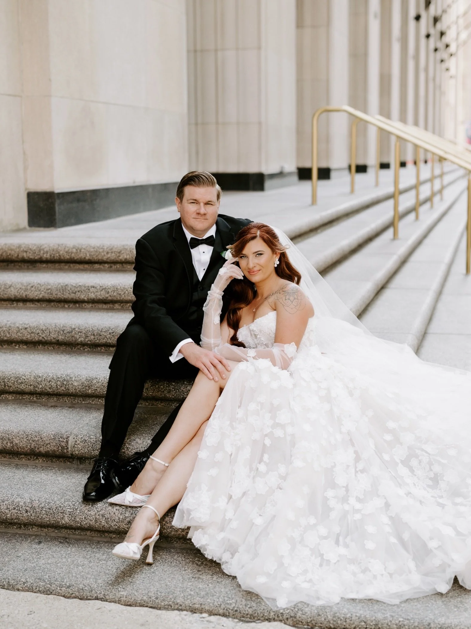 KIERA + TERRY!!! 8.28.26

One of the most bumpin weddings we have ever photographed!!! Kiera coming out during the reception with a shot cart and pouring Malort into her guest&rsquo;s mouths is def a top fav wedding moment of mine!!!
 ALSO&hellip; Te