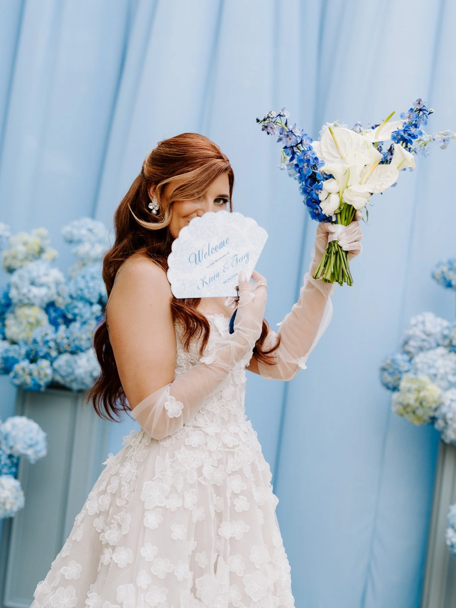 Kiera + Terry part 2!!!!

These blues!!!! I&rsquo;ll never get over this day. 

So thankful I met Kiera during our time at Columbia College Chicago. When she messaged me about photographing her wedding I was BEYOND HONORED. Such a perfect day for two