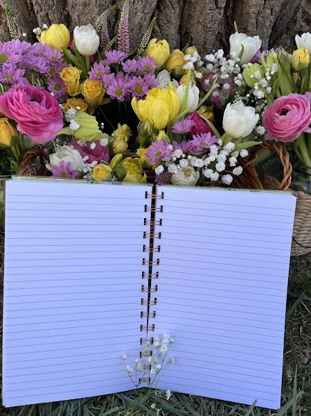 Lined Paper spring collection.jpg