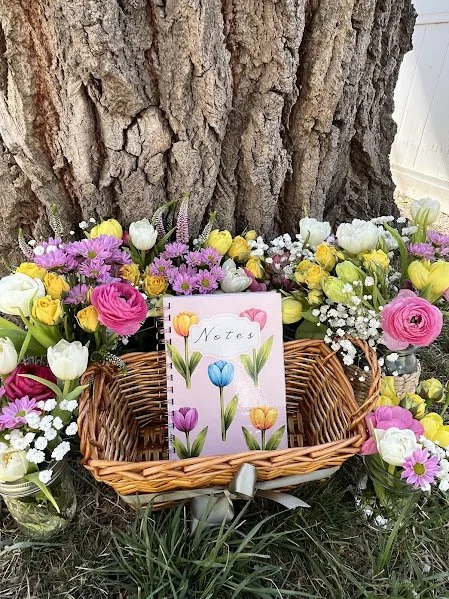 The Tulip basket.jpg