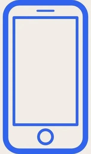 smart phone icon
