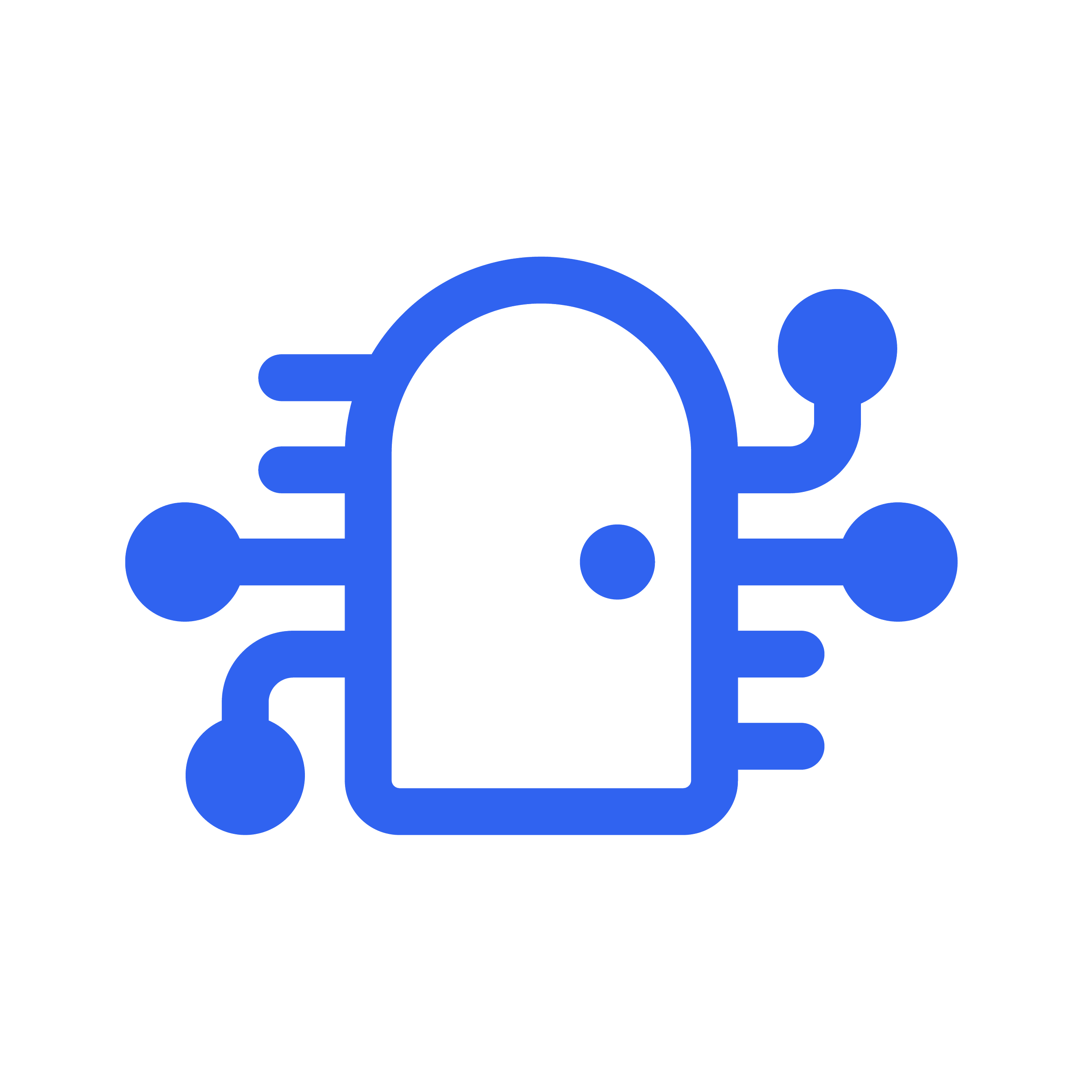 TechSafe icon logo