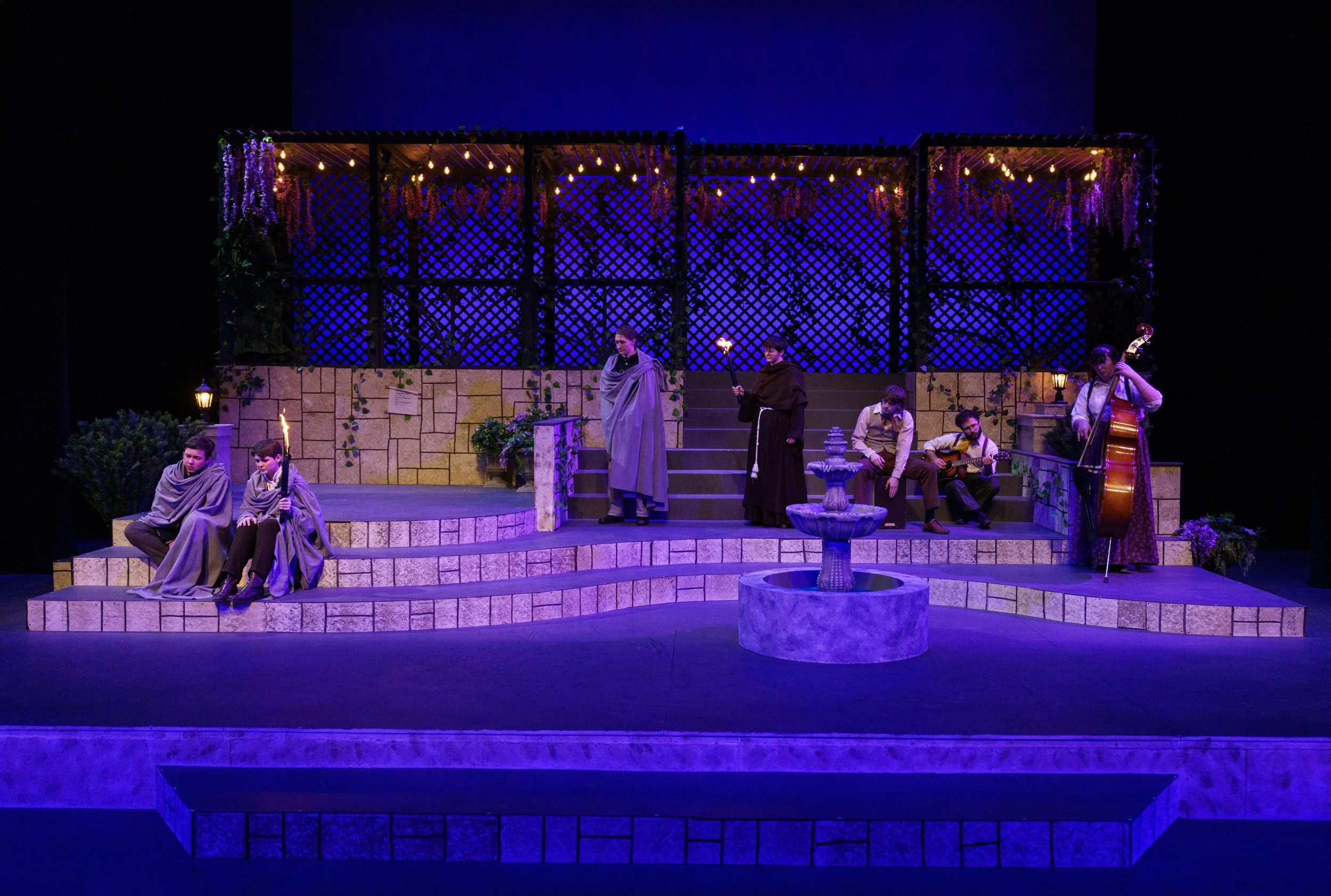 Much Ado About Nothing  |  SM