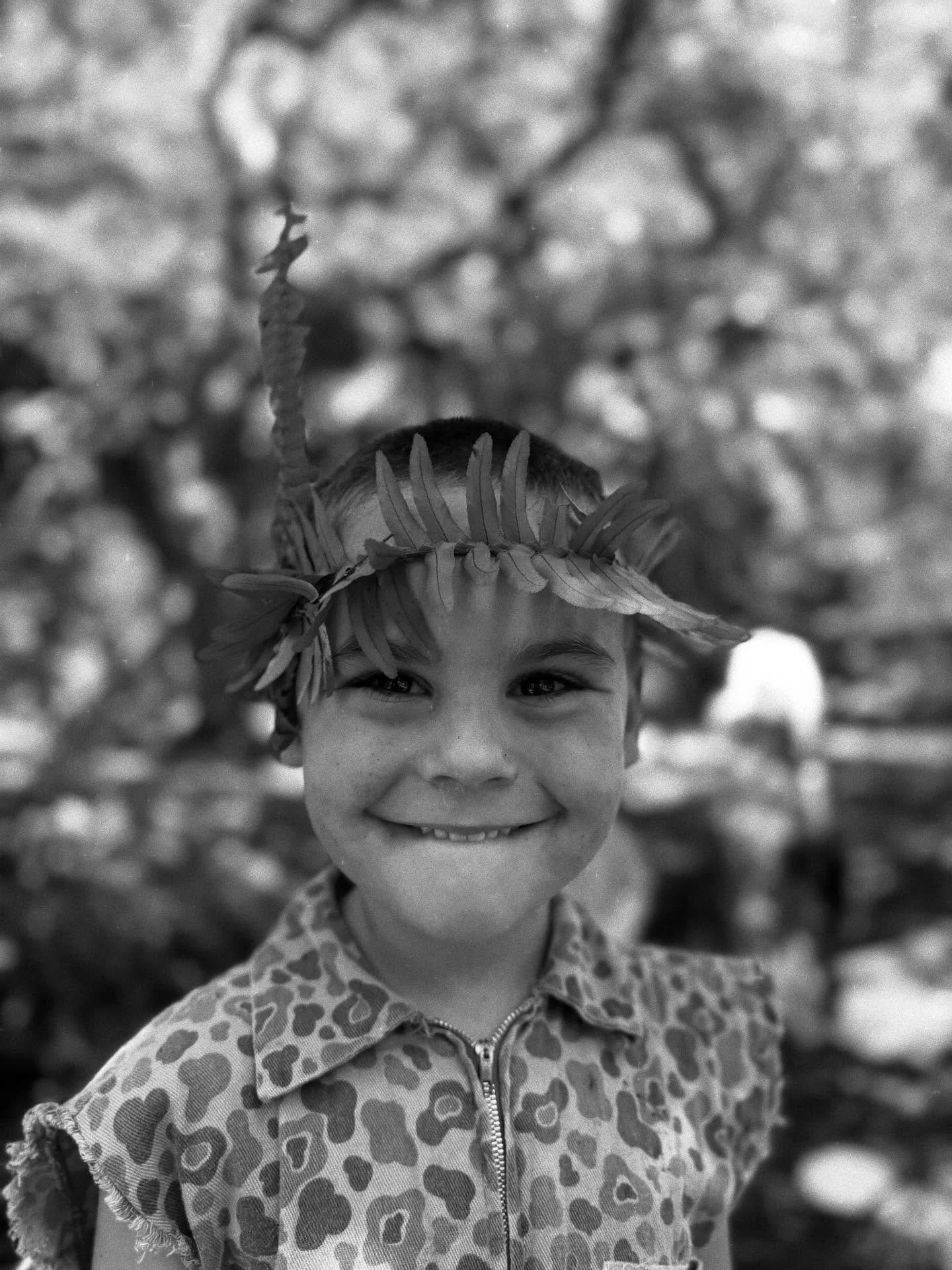 Two years of Forest school 🌿

And somehow, through all the muddy boots, scraped knees, creek water, bugs in pockets, and endless sticks brought home&hellip; I&rsquo;ve watched my little boy become more and more himself. This year brought so much cha
