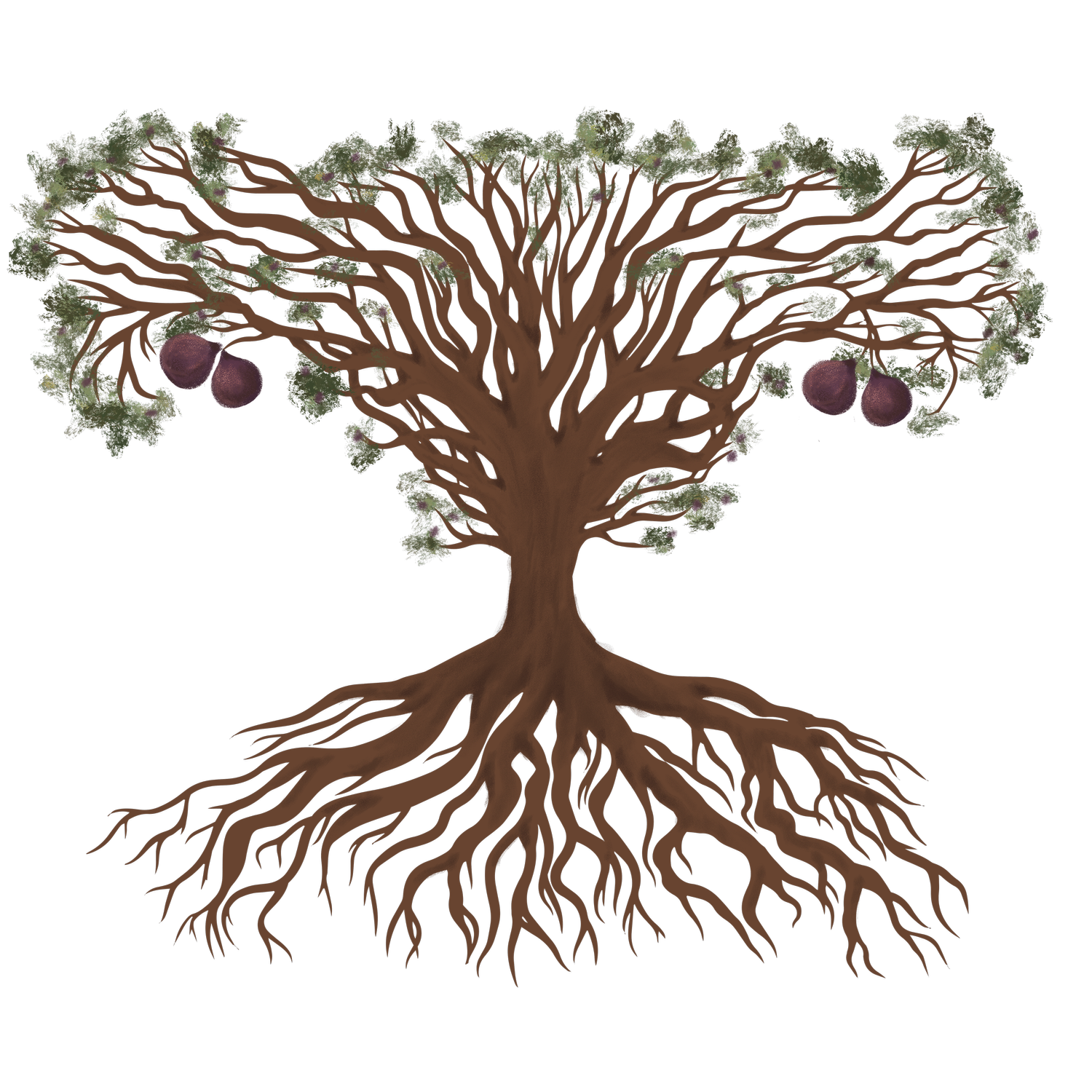 Uterine Wisdom and Wellness (Copy)