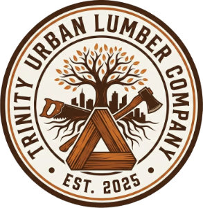 Trinity Urban Lumber Co.