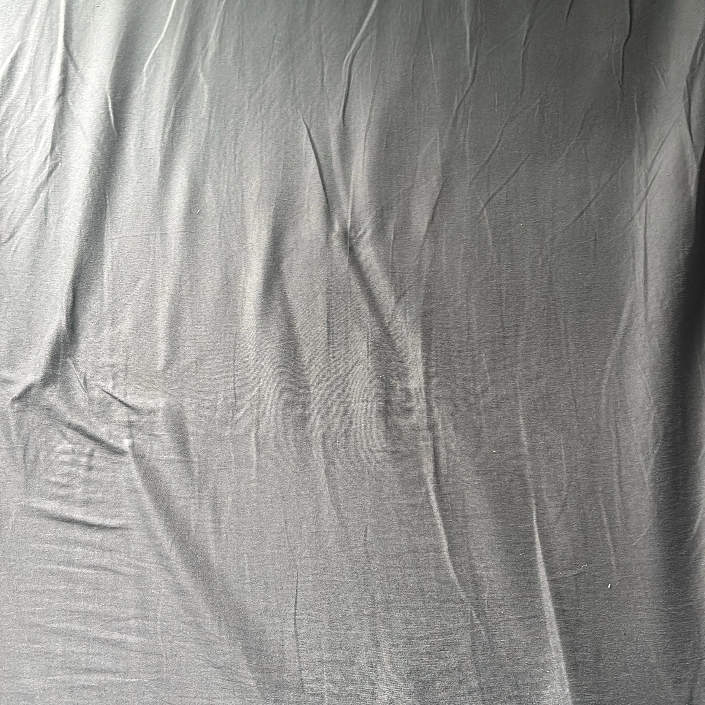 the smell of clean linen makes me sick