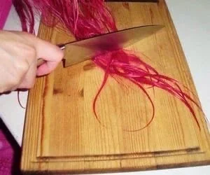 i don’t know what to say