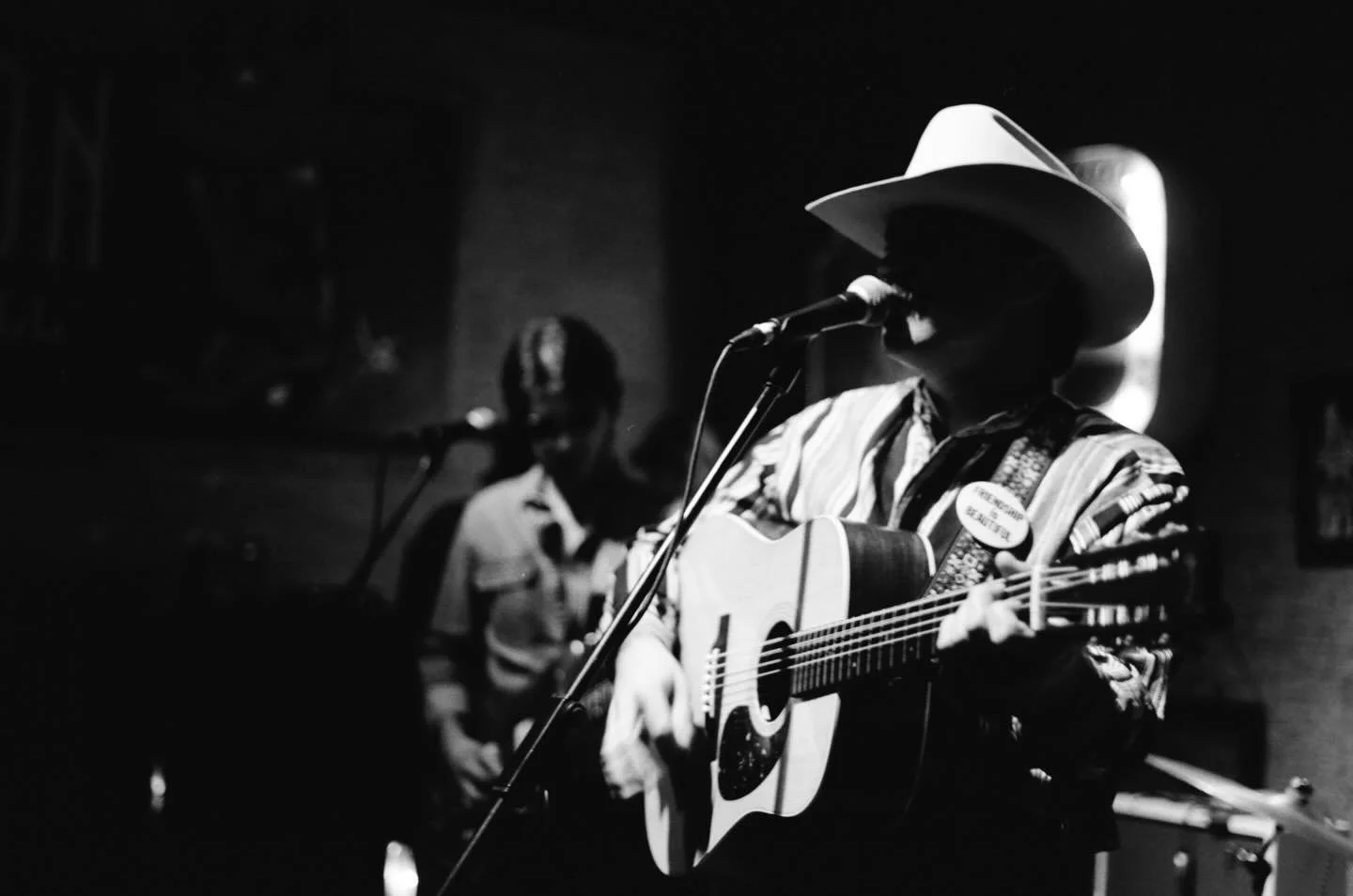 Doak Hensley – Live at Cassie’s