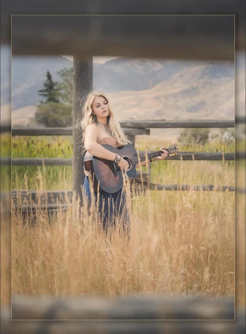 Cori Gordon – Live at Cassie’s