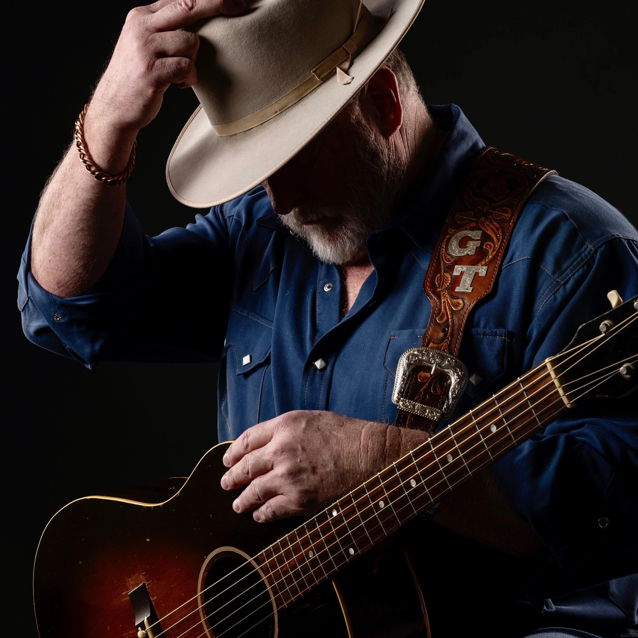 GT Hurley – Live at Cassie’s