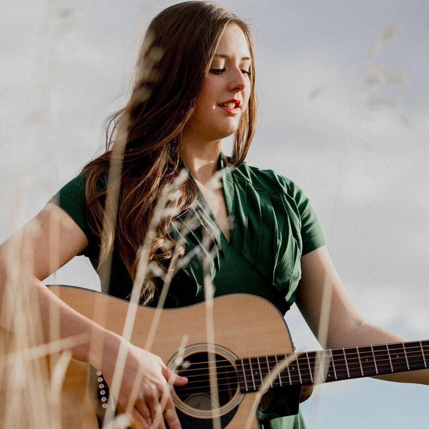 Katie Hall – Live at Cassie’s