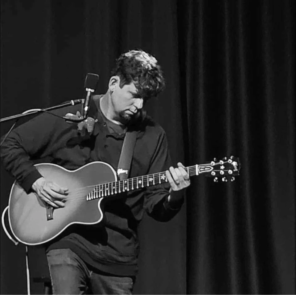 Will Nutt – Live at Cassie’s