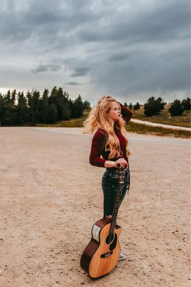 Peyton Phillips – Live at Cassie’s