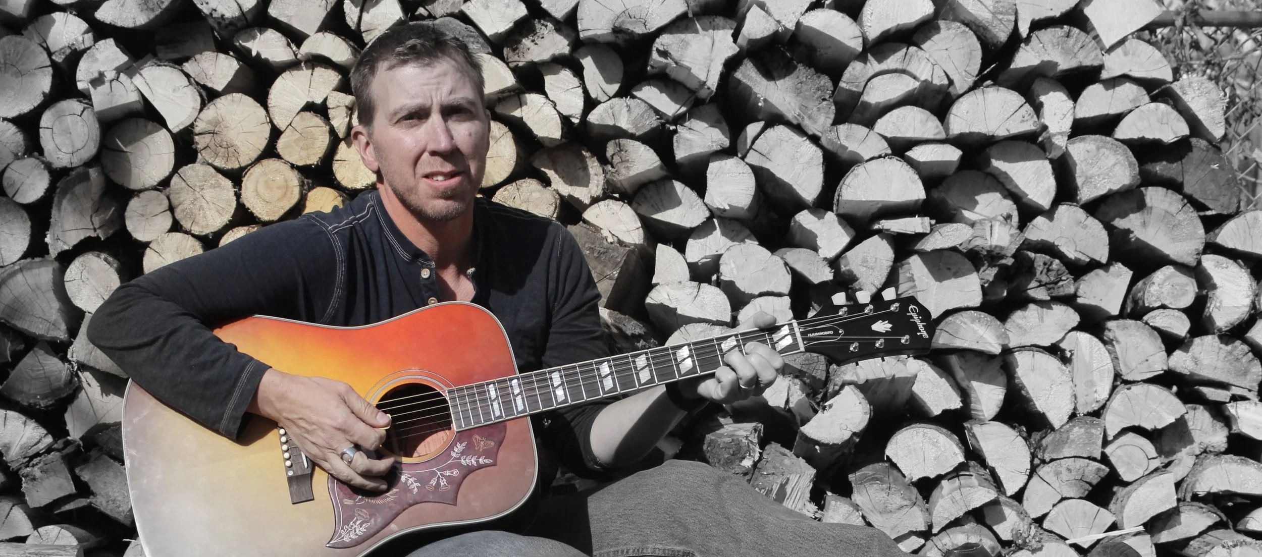 Jeff Sandvik – Live at Cassie’s 