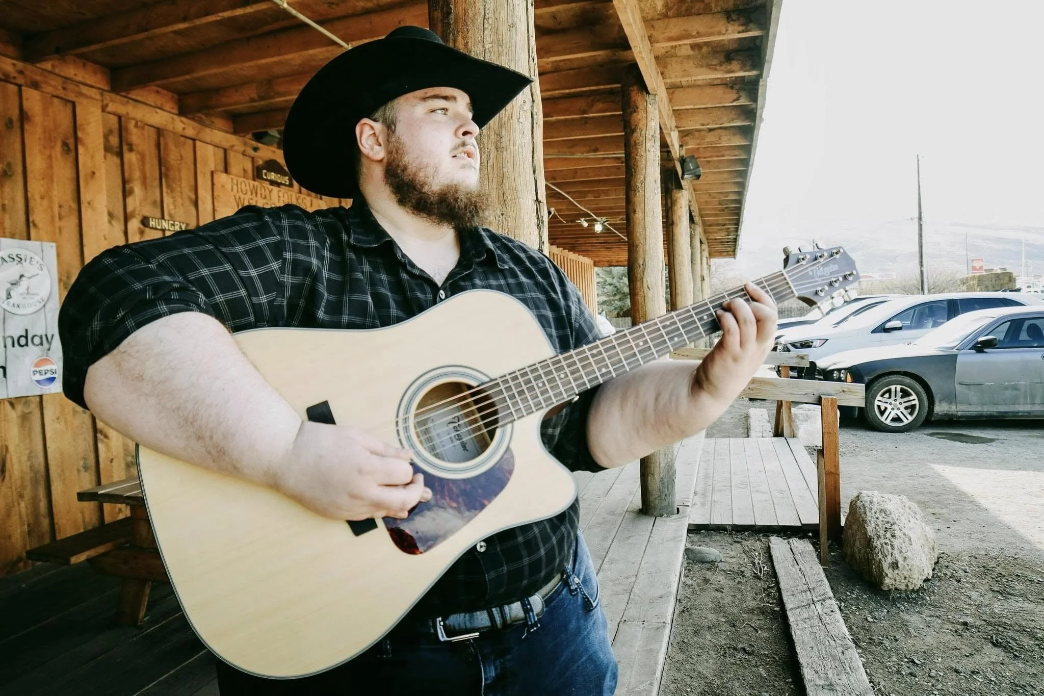 Michael Canada – Live at Cassie’s