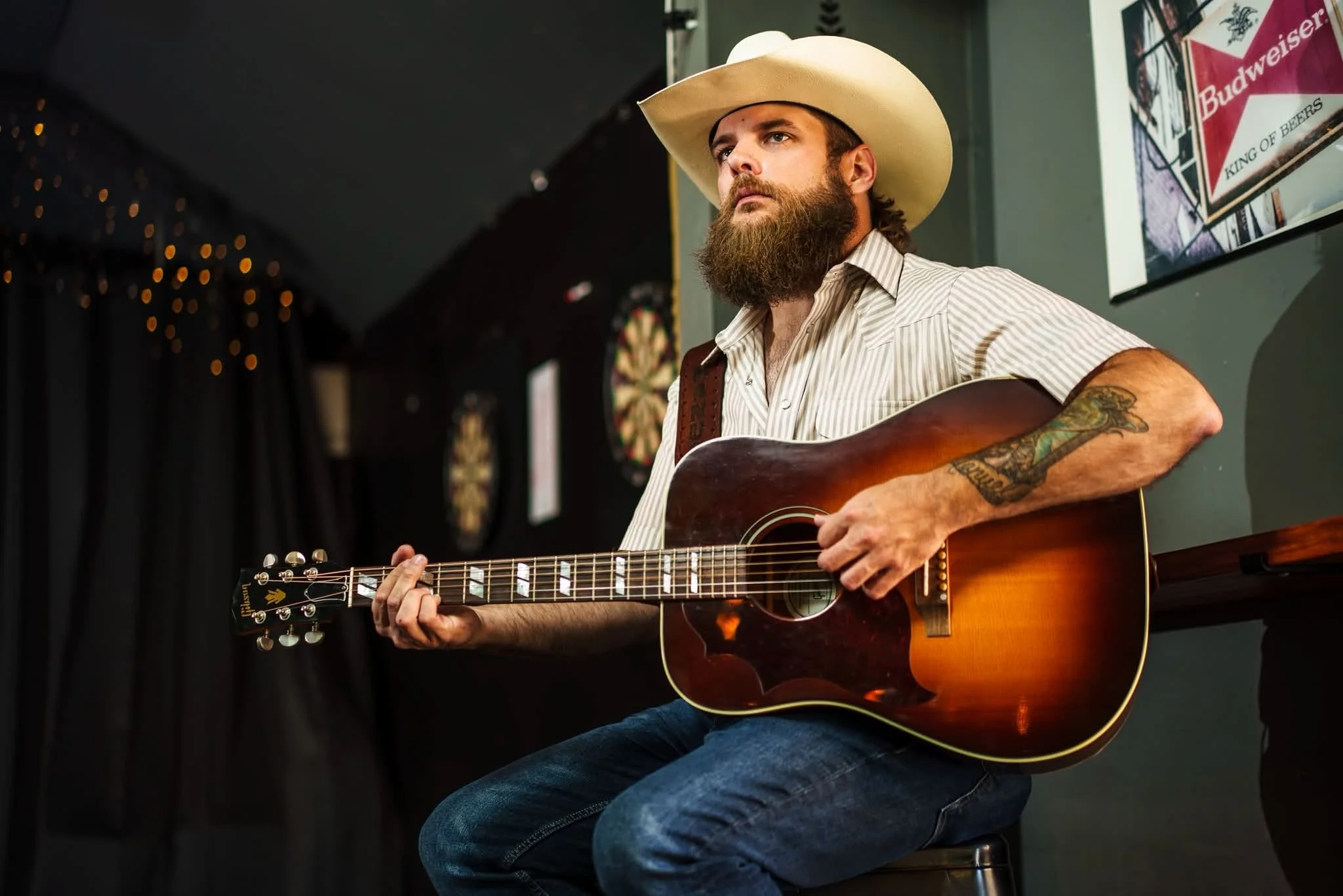 Ryan Manuel – Live at Cassie's