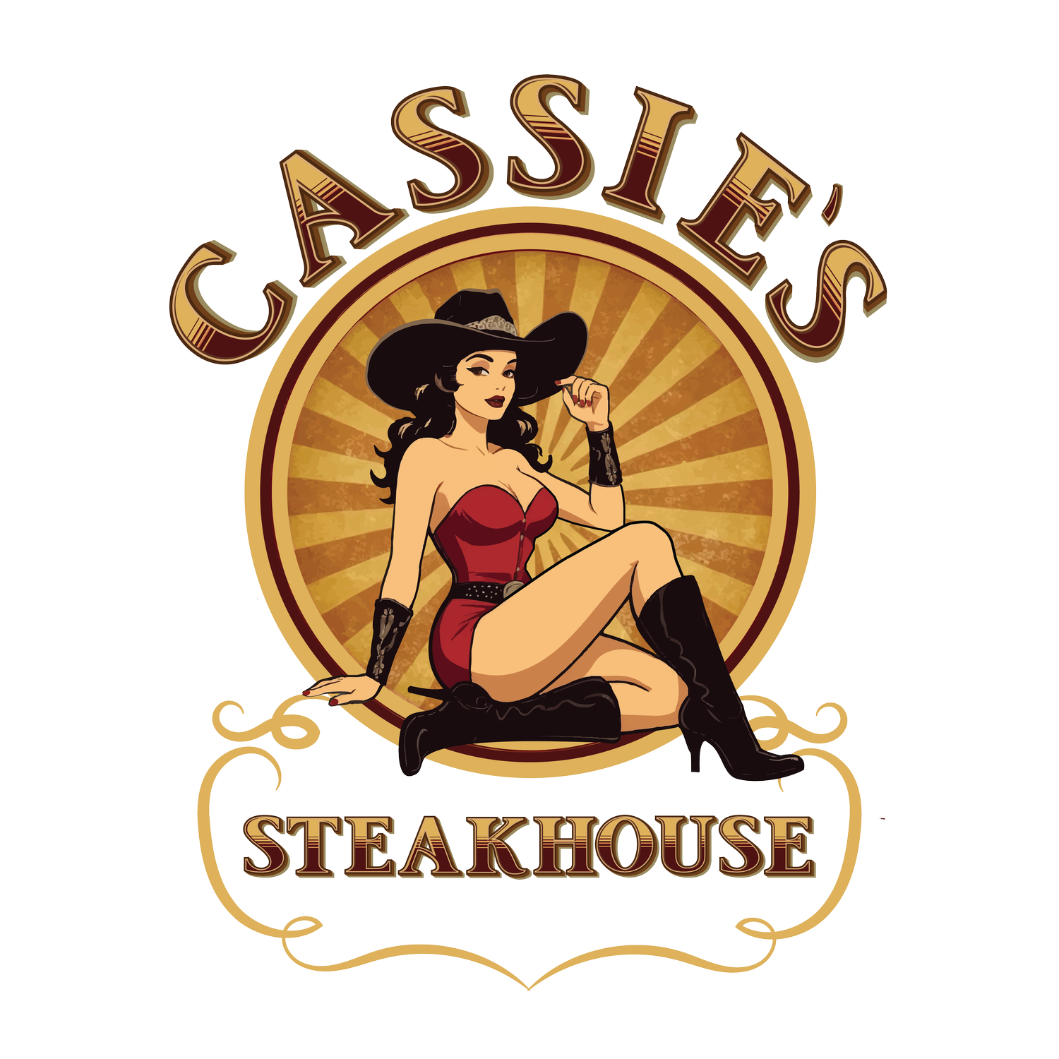 Cassie's Steakhouse &amp; Saloon | Cody, Wyoming