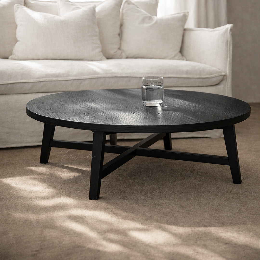 Odell Coffee Table Large