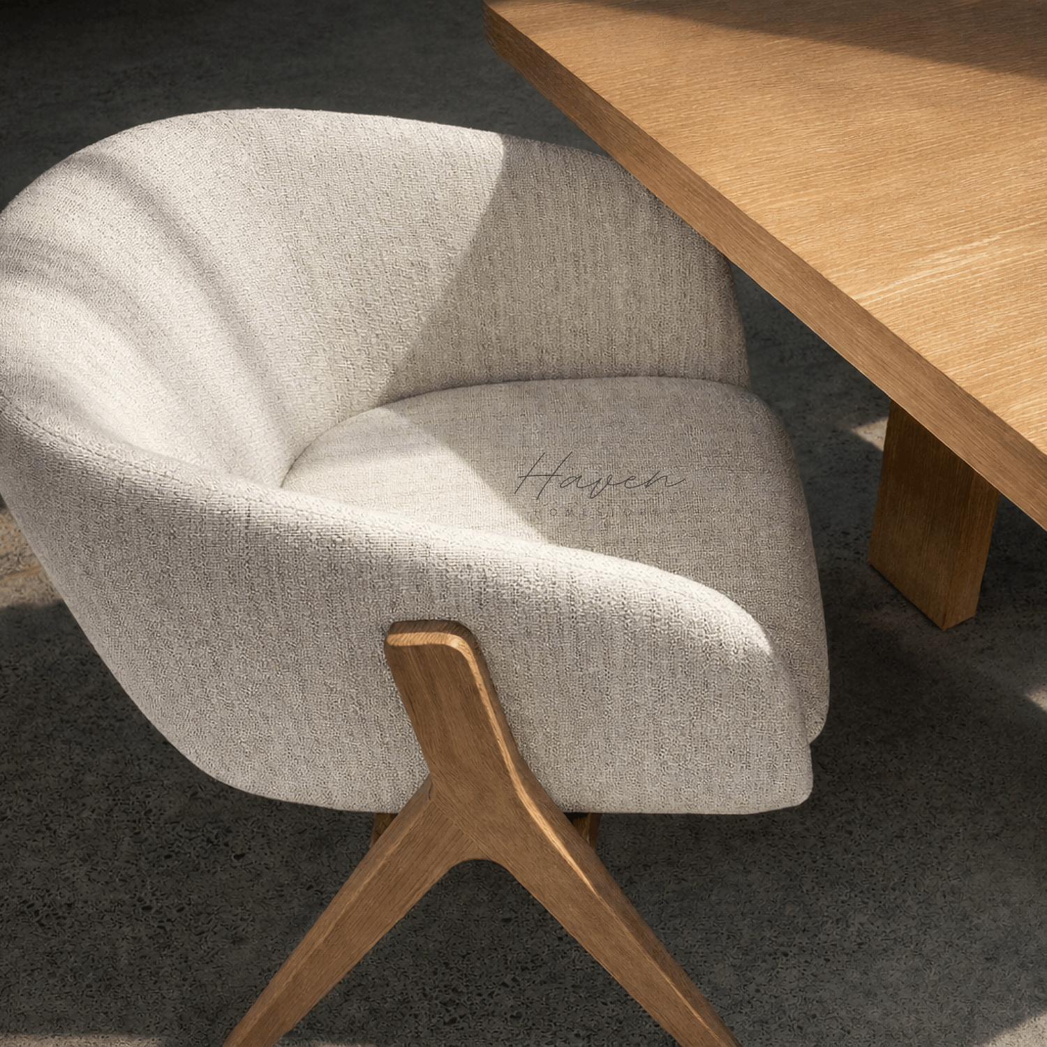 Southbank Dining Chair