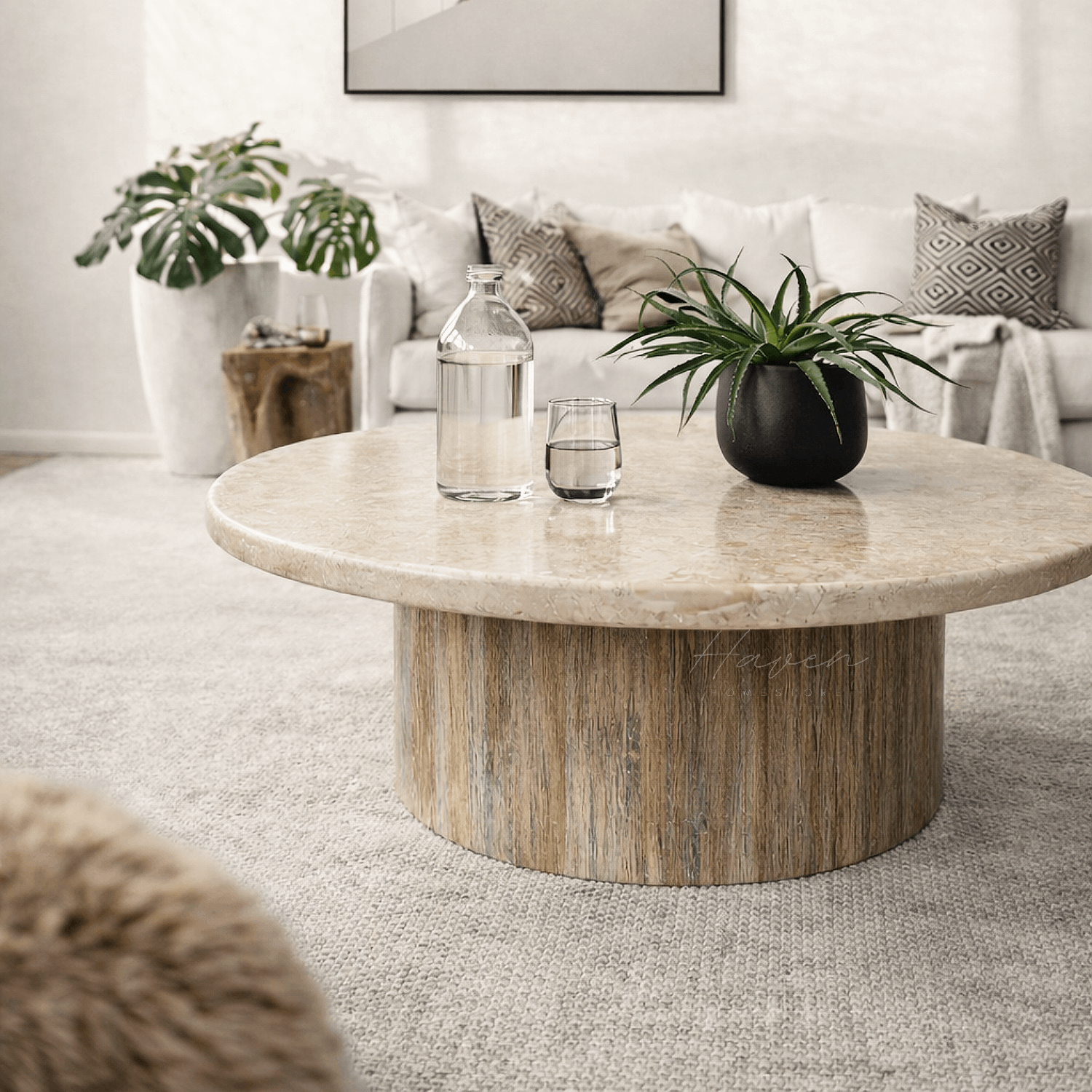 Otago Coffee Table