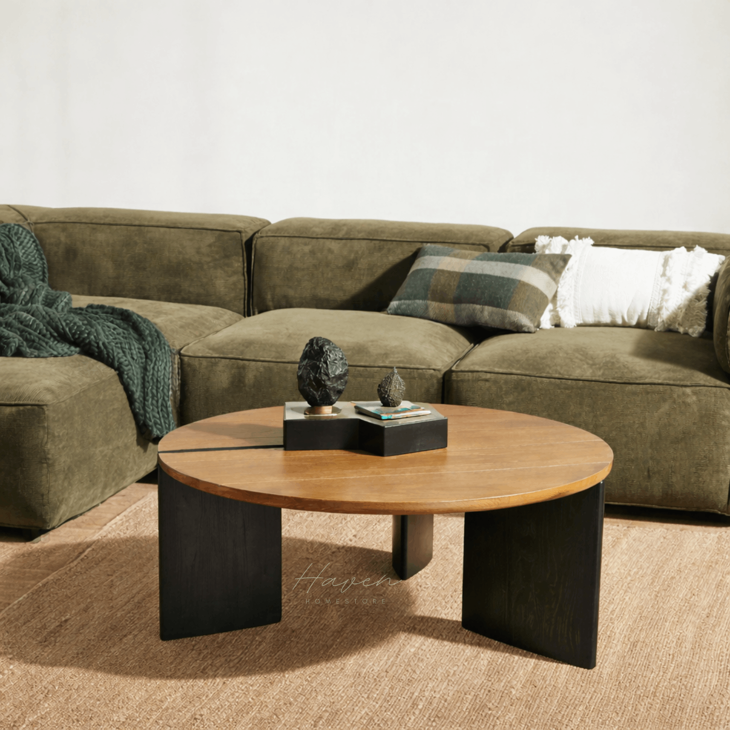 Tsubaki Coffee Table
