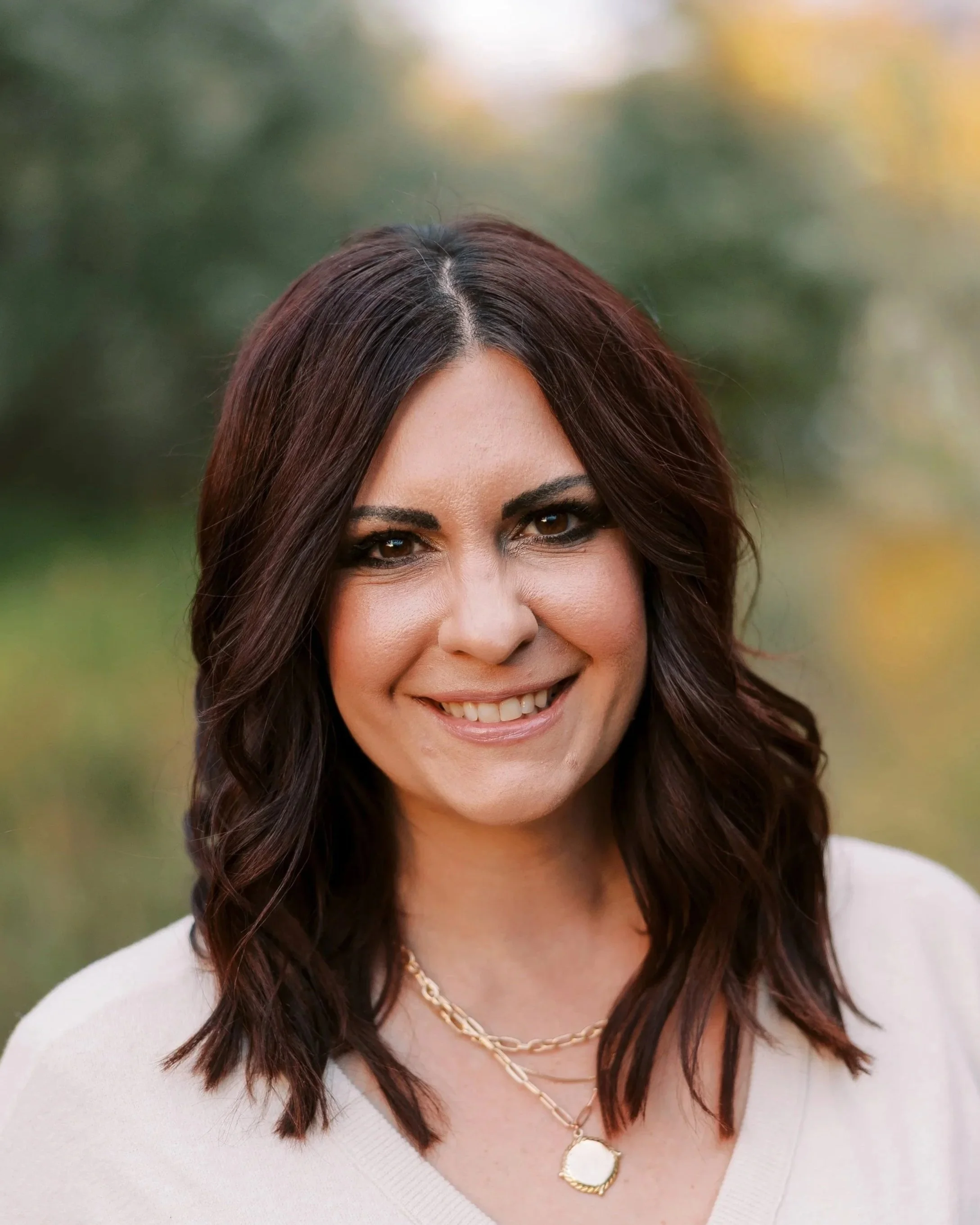 Ashleigh Letterman, LCMHC