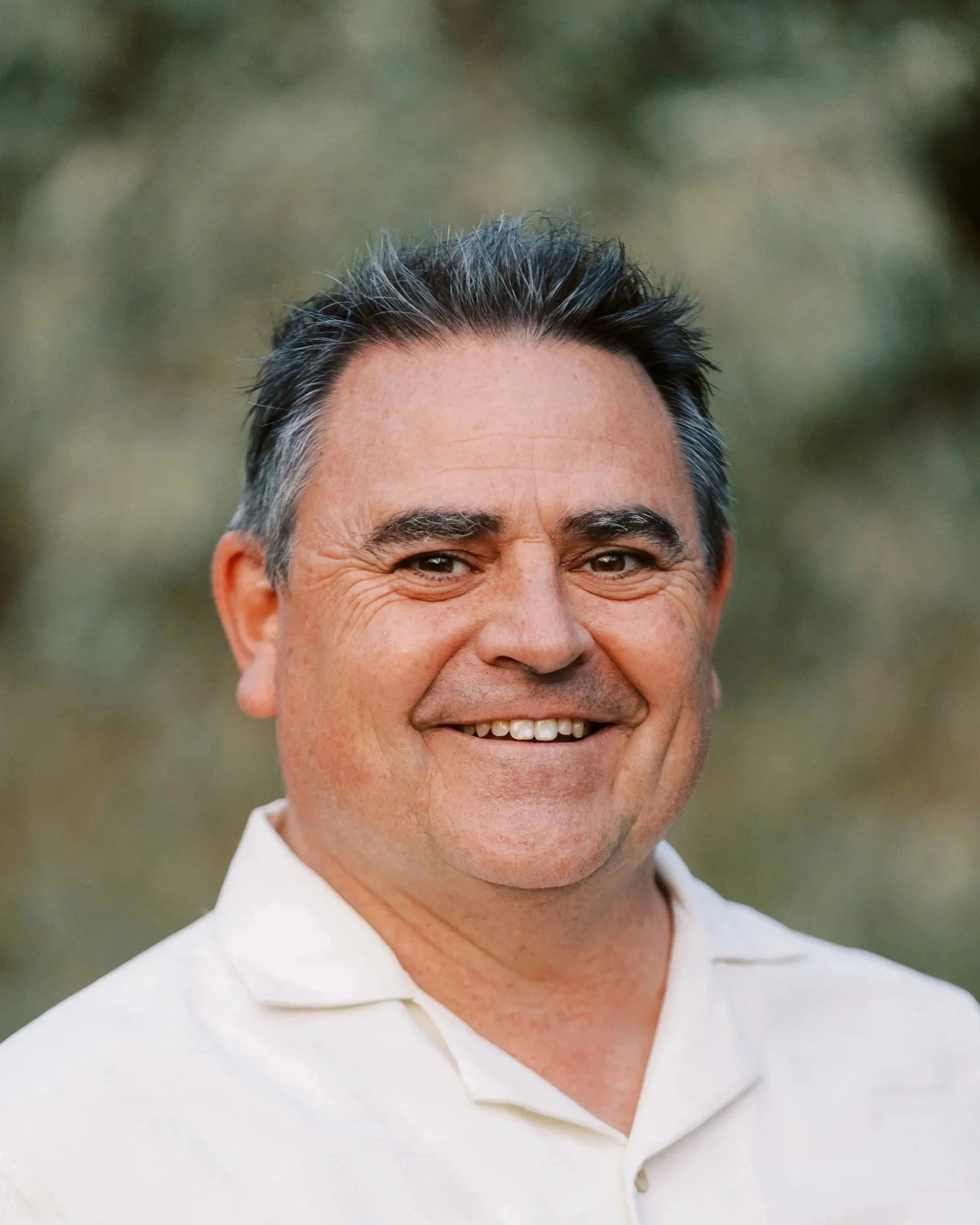 Scott Seaman, Ph.D., Psychologist