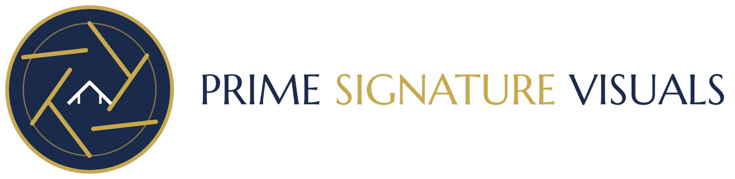 Prime Signature Visuals
