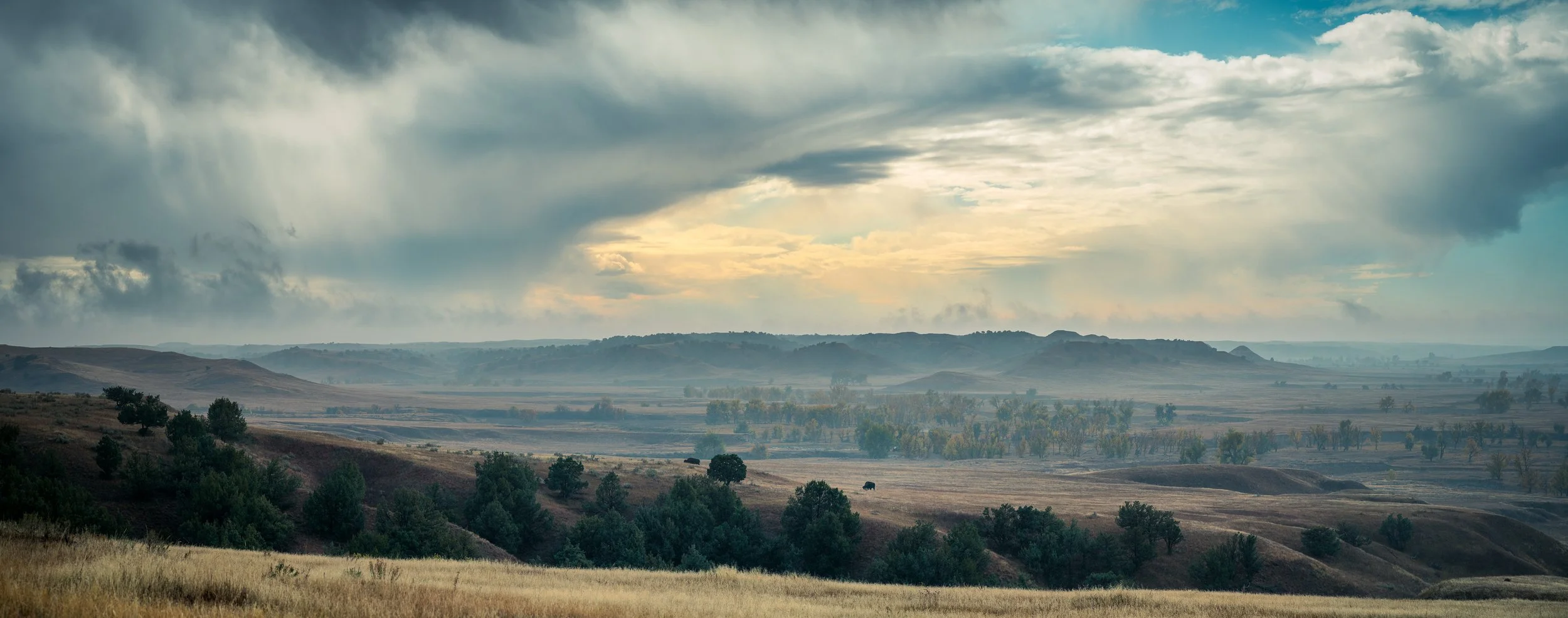 Badlands - South Dakota 2.jpg