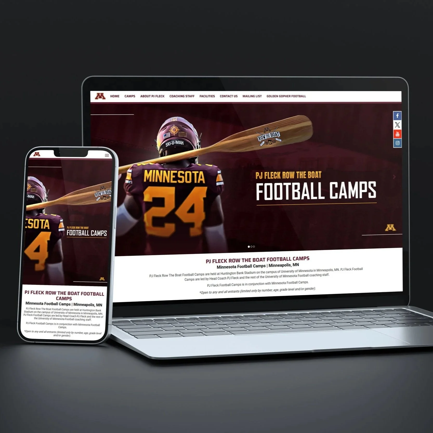 NCAA Marketing Assets