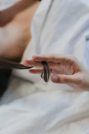 Haar