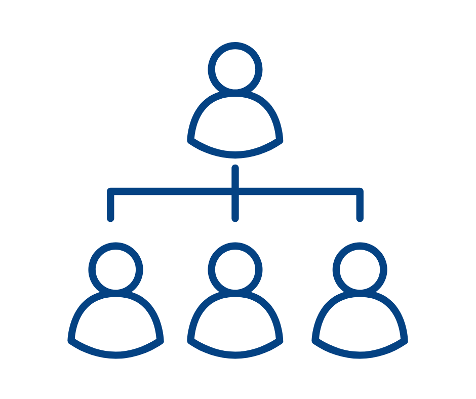 How to hire a chief of staff