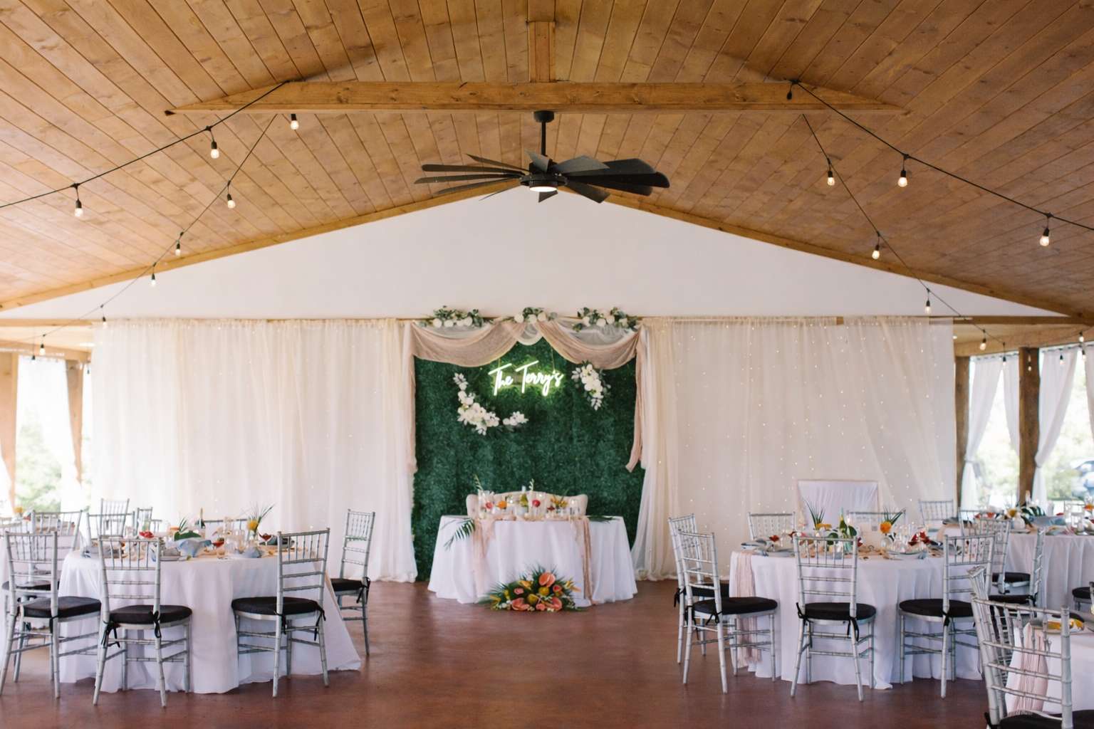 Tablescape Design & Styling