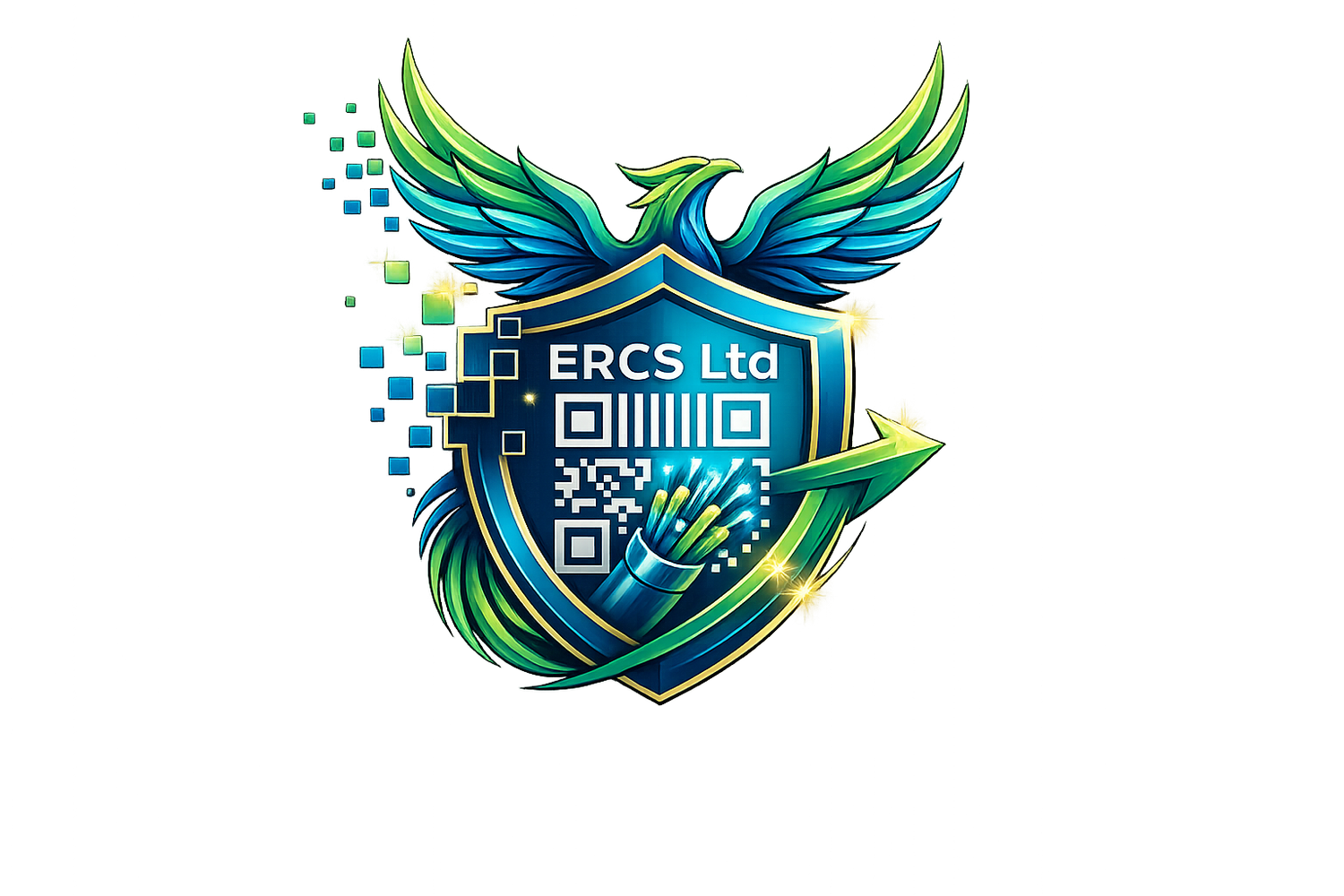 ERC SL – ERCS LTD | Data Center Solutions