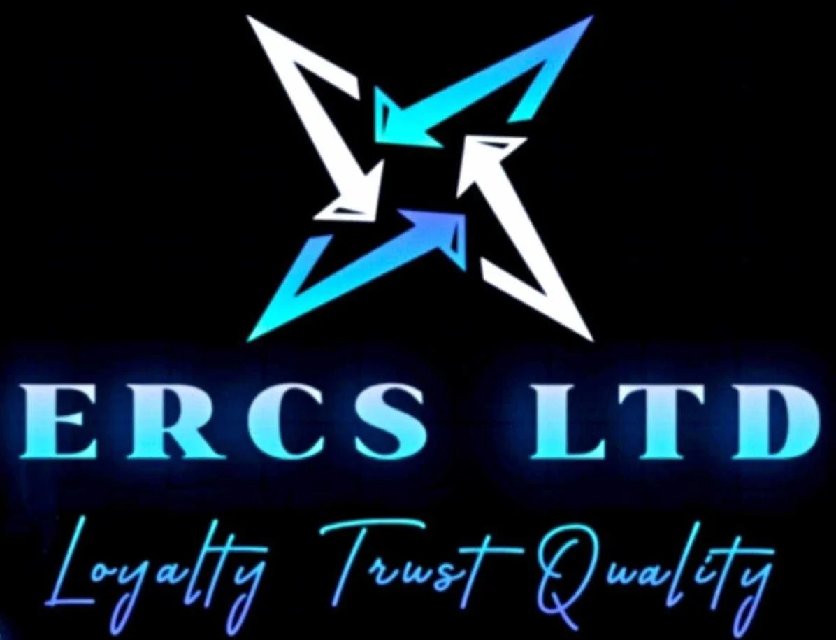 ERC SL – ERCS LTD | Data Center Solutions