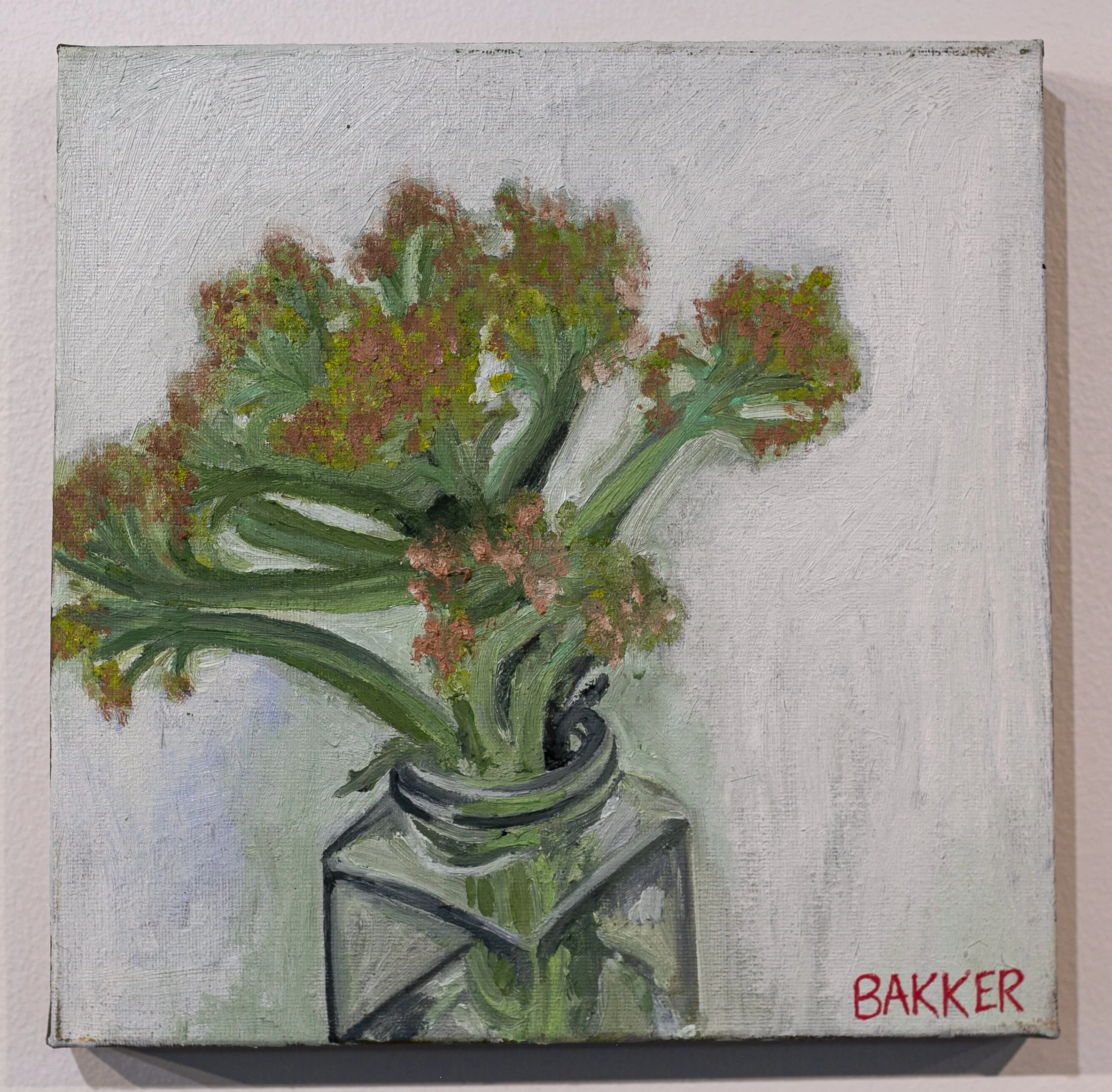 26) ROMANESCO B. NO.2