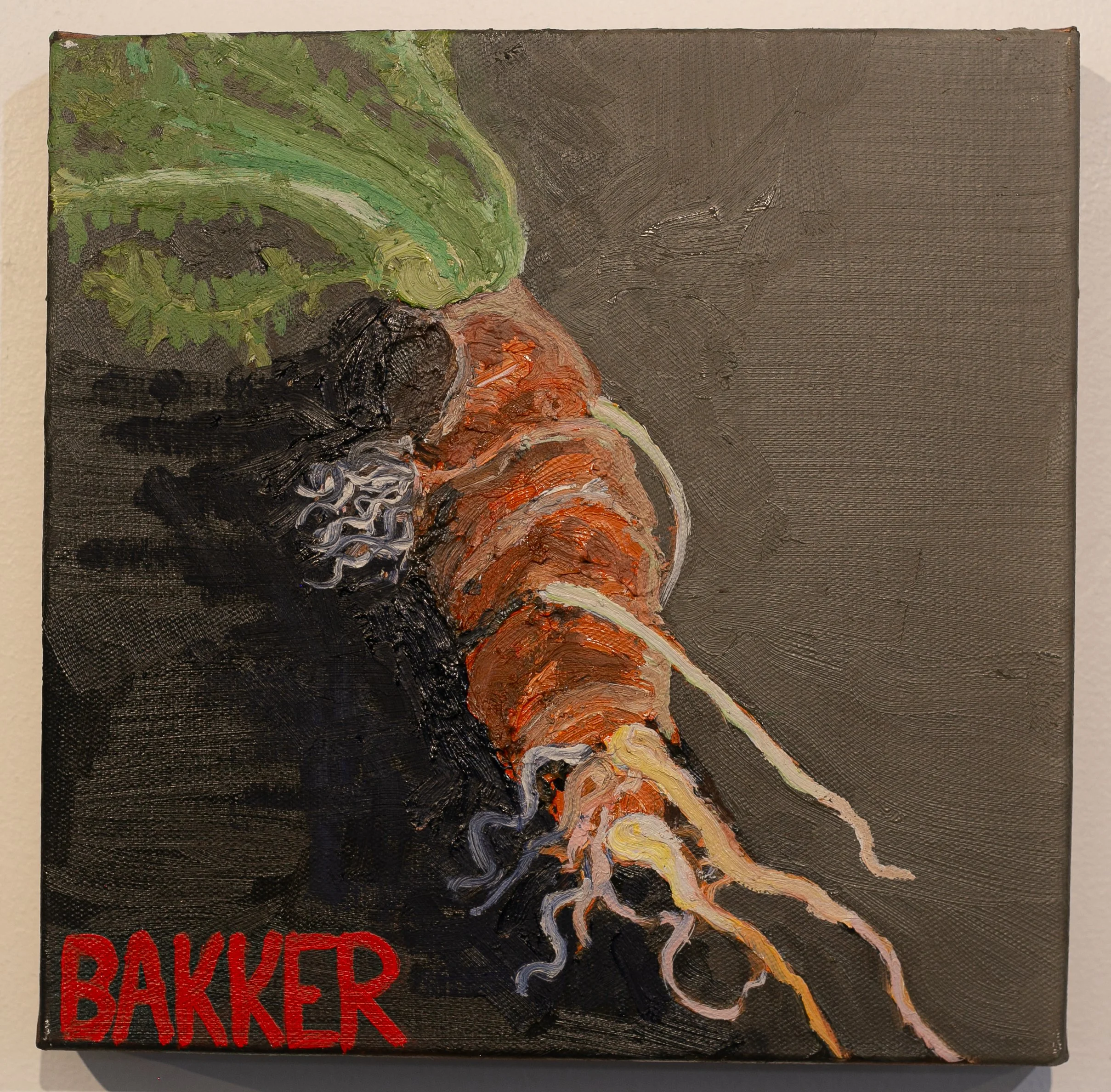 31) CARROT STUDY