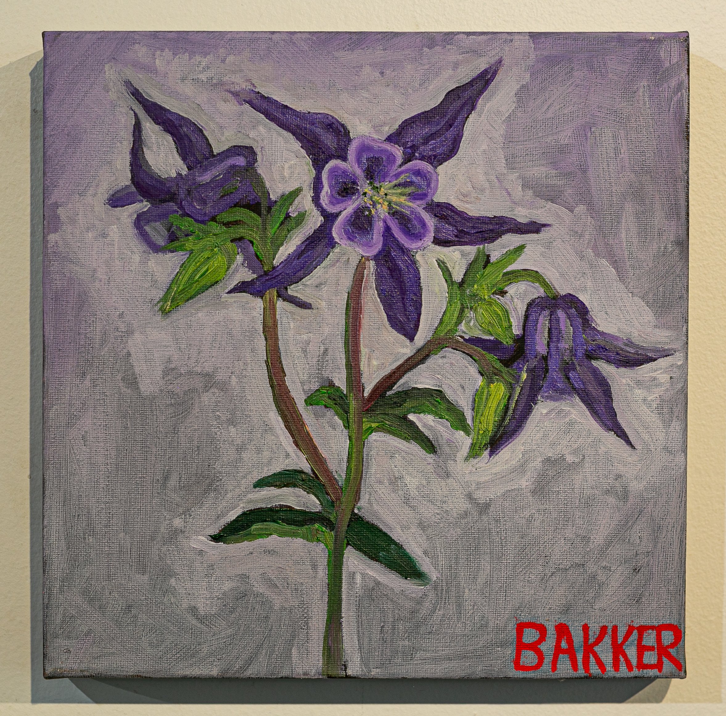 39) COLUMBINE STUDY