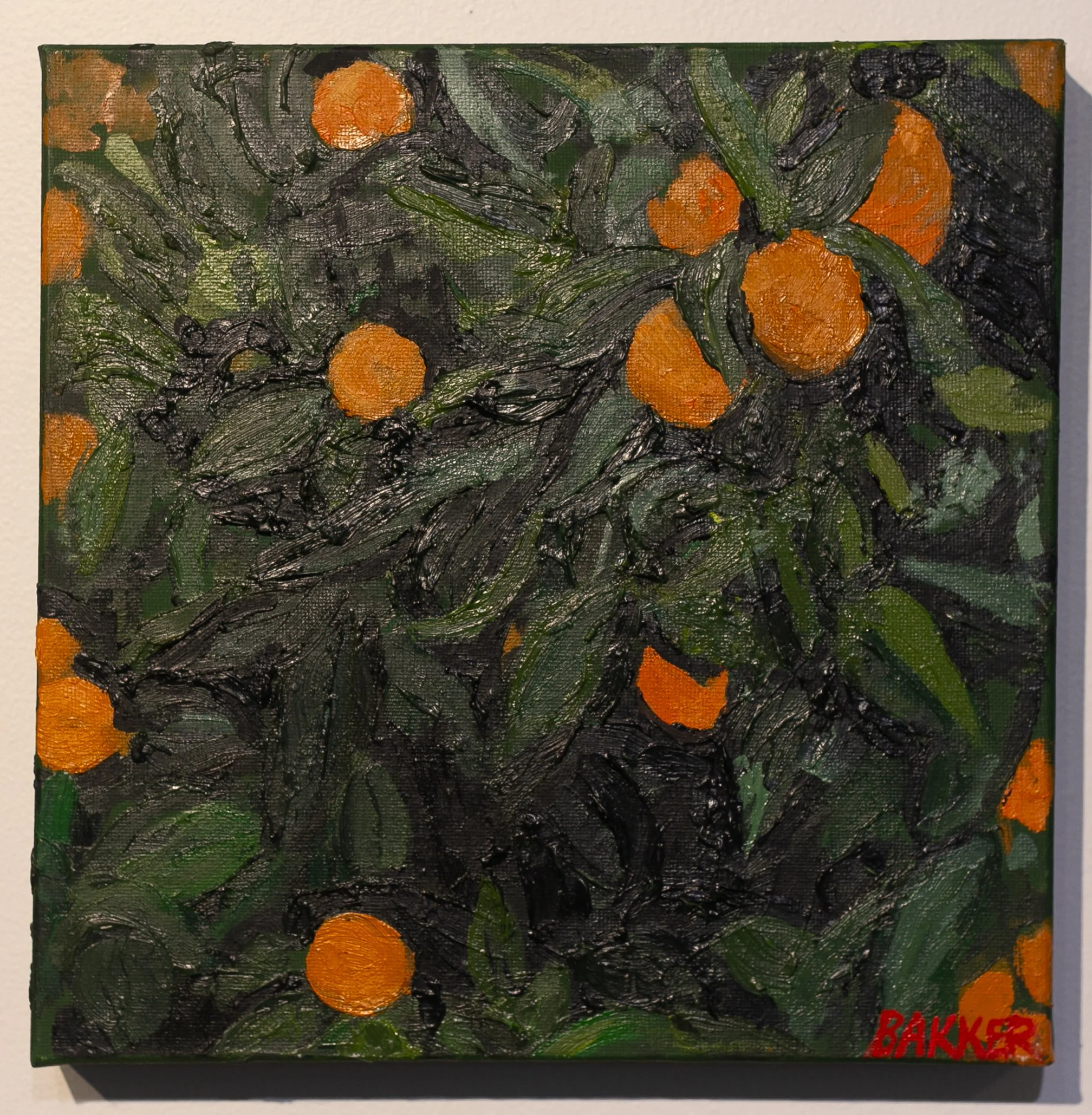 1) MANDARIN STUDY (2)