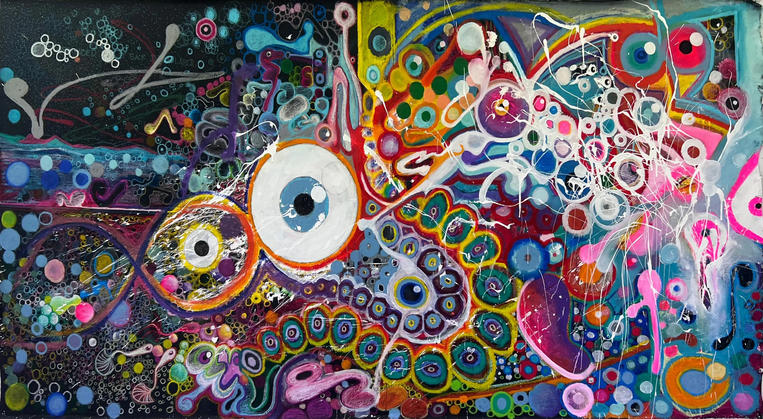 Psilocybin Substances