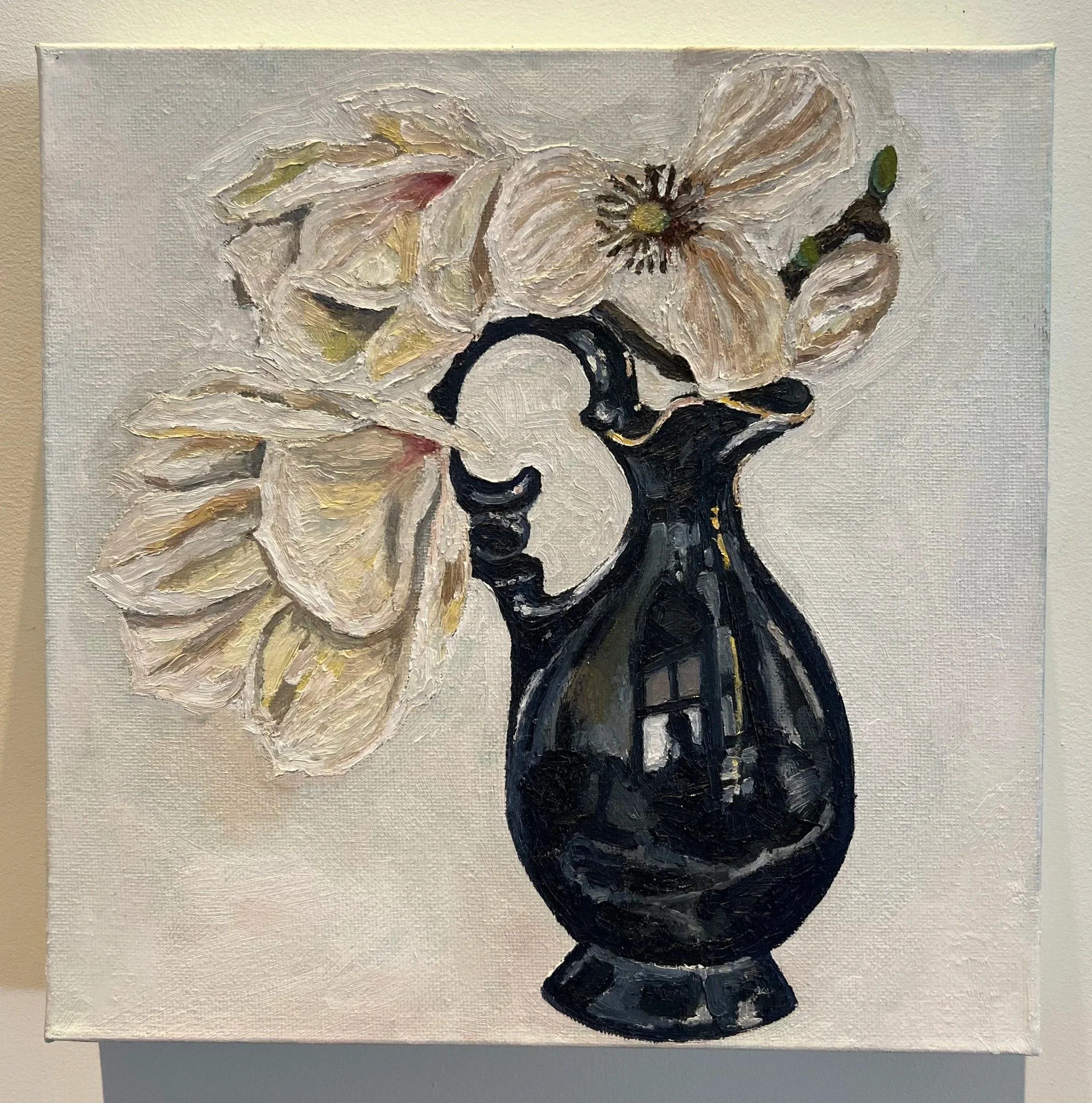 MAGNOLIA 2, study (5/200)