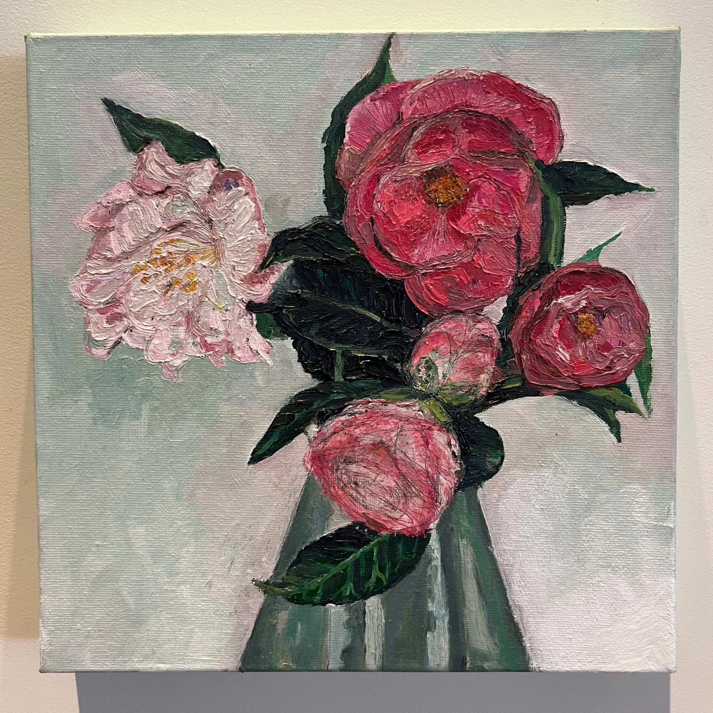 STILL LIFE, study (9/200)