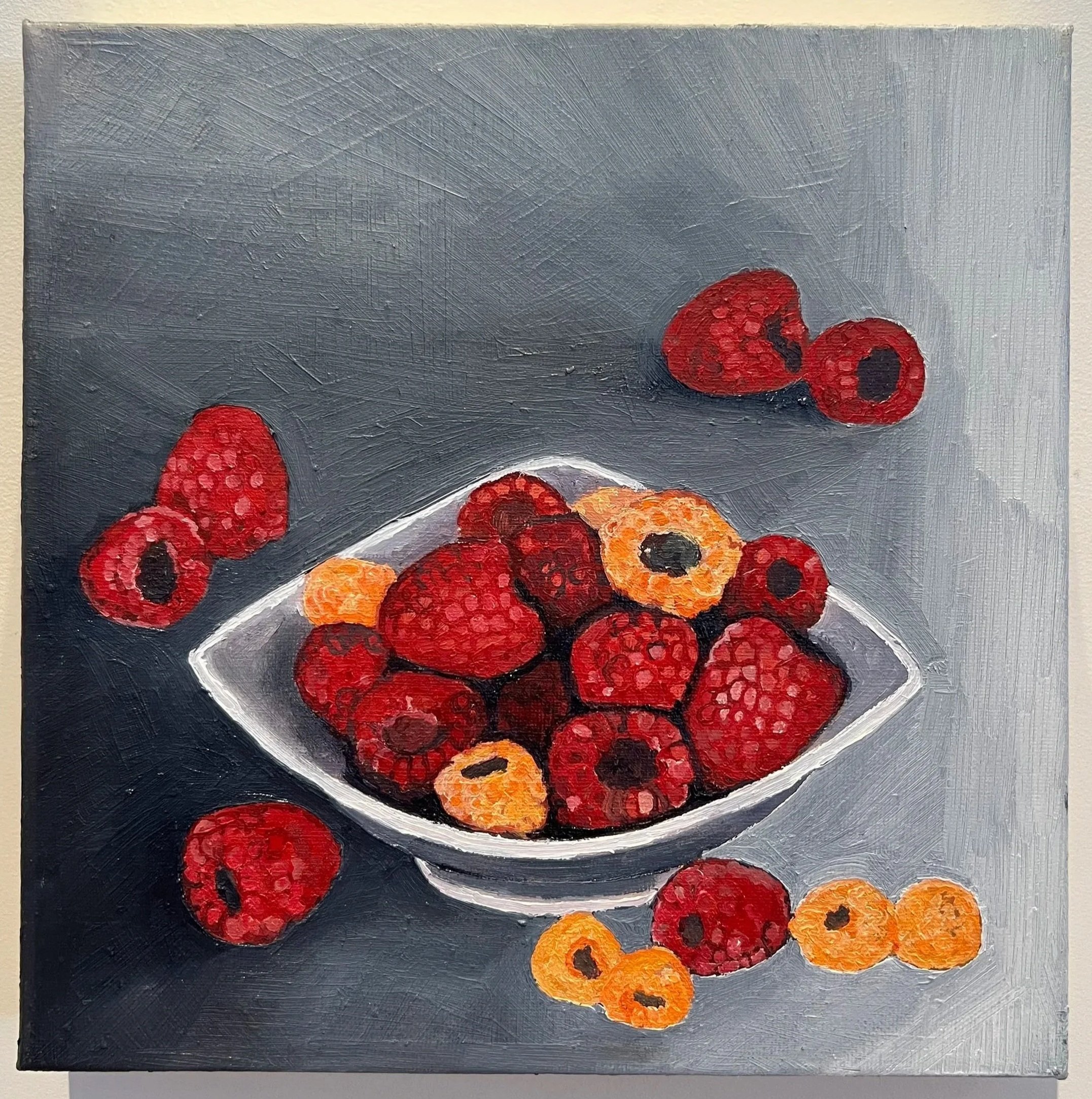 THE STRAWBERRIES (51/200)