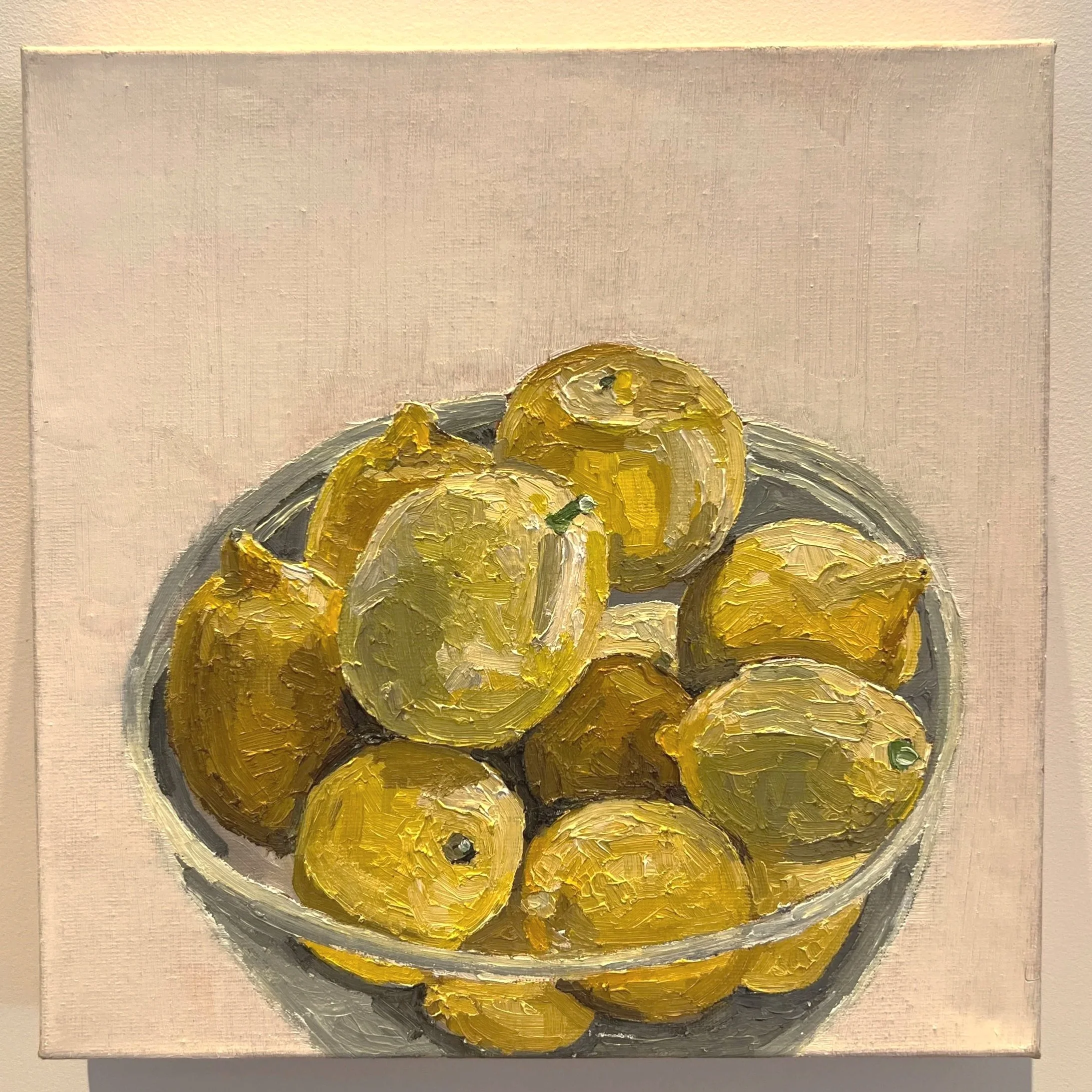 Lemons, (61/200)