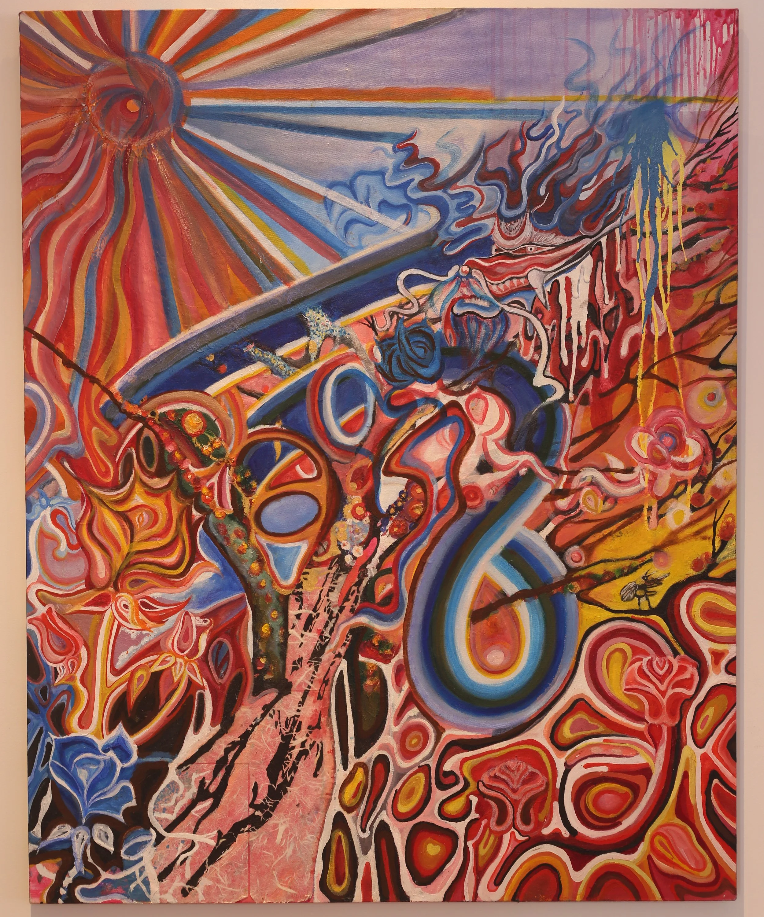 Dream Dragon (Copy)