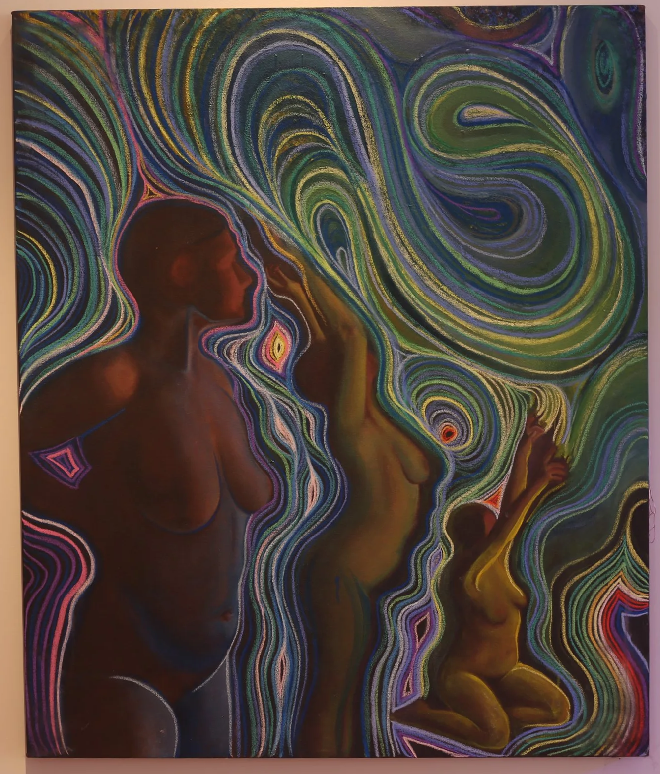 The Equlibrium 1/3 (Copy)
