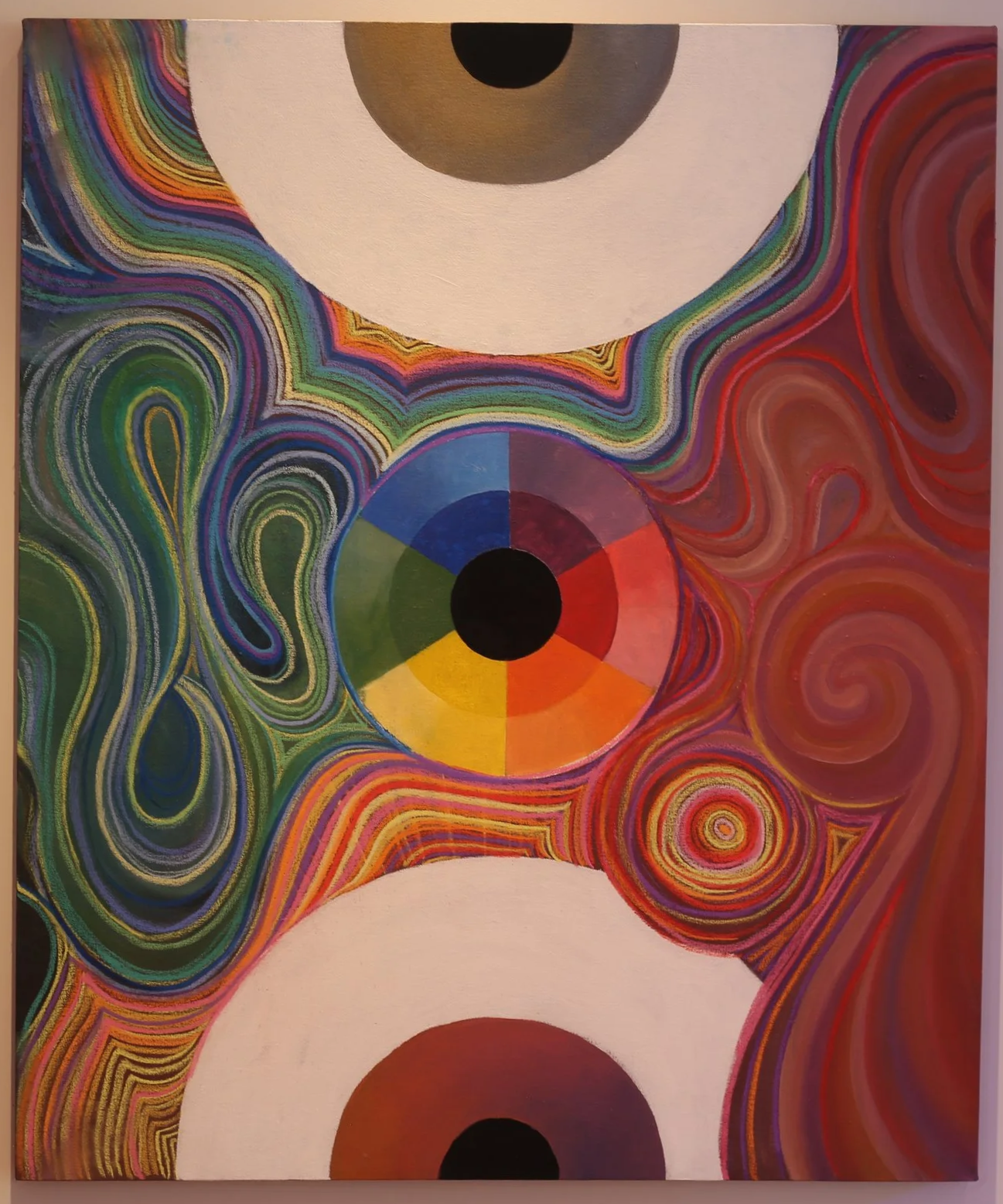 The Equilibrium 2/3 (Copy)