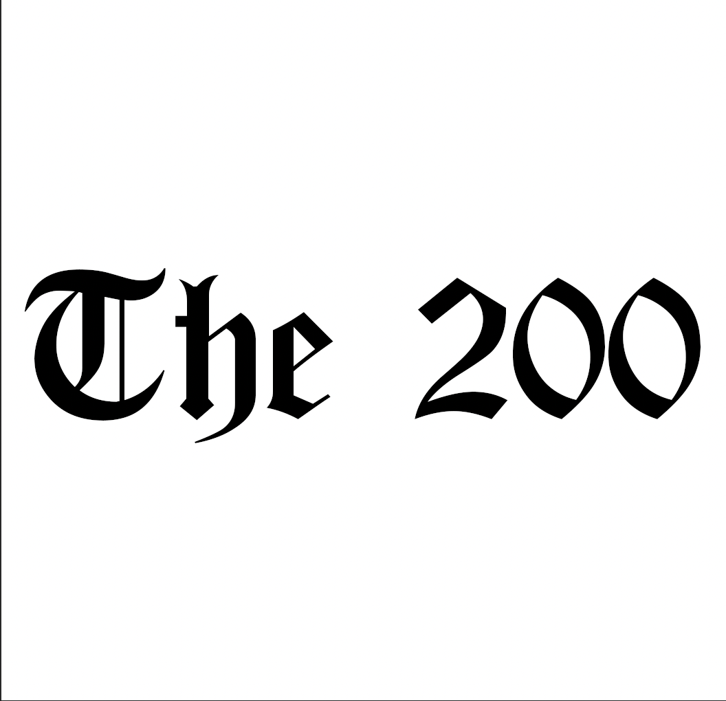 THE 200