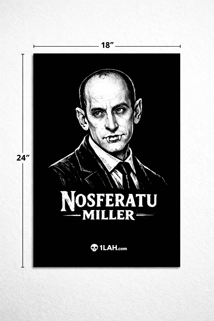 Nosferatu- Miller